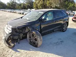 2FMPK3K98JBB43005 2018 FORD EDGE