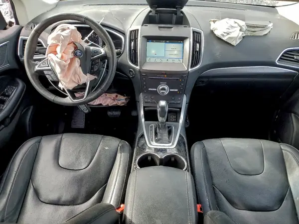 2FMPK3K98JBB43411 2018 FORD EDGE - Image 8