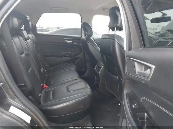 2FMPK3K98JBB45000 2018 FORD EDGE - Image 8