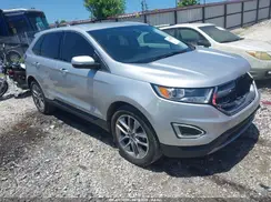 2FMPK3K98JBB56269 2018 FORD EDGE
