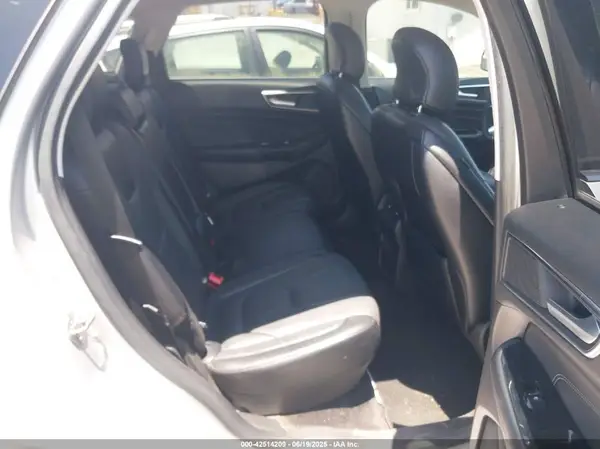 2FMPK3K98JBB56269 2018 FORD EDGE - Image 8