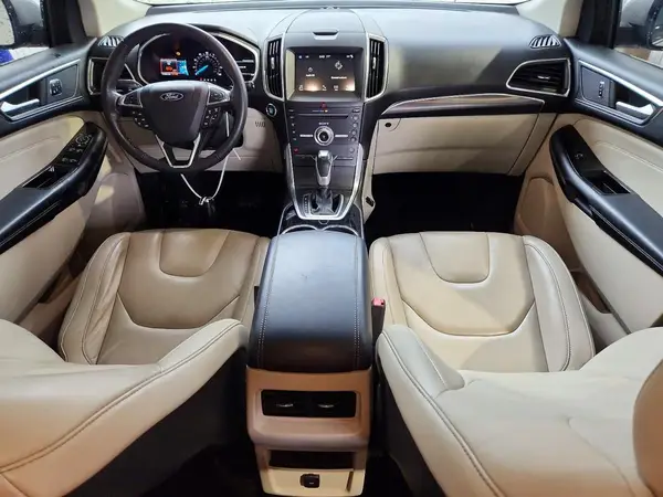 2FMPK3K98JBB75663 2018 FORD EDGE - Image 8