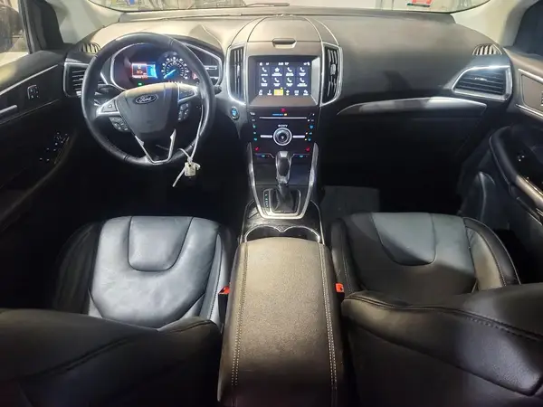 2FMPK3K98JBB84668 2018 FORD EDGE - Image 8