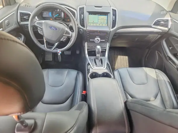2FMPK3K98JBB86243 2018 FORD EDGE - Image 8