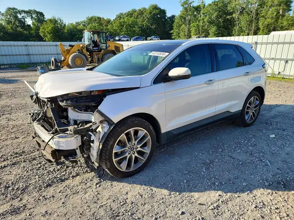 2FMPK3K98JBB98280 2018 FORD EDGE - Image 1