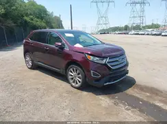 2FMPK3K98JBB98540 2018 FORD EDGE