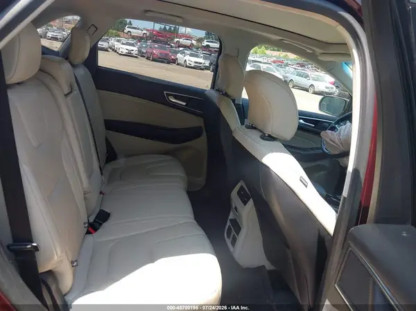 2FMPK3K98JBB98540 2018 FORD EDGE - Image 8