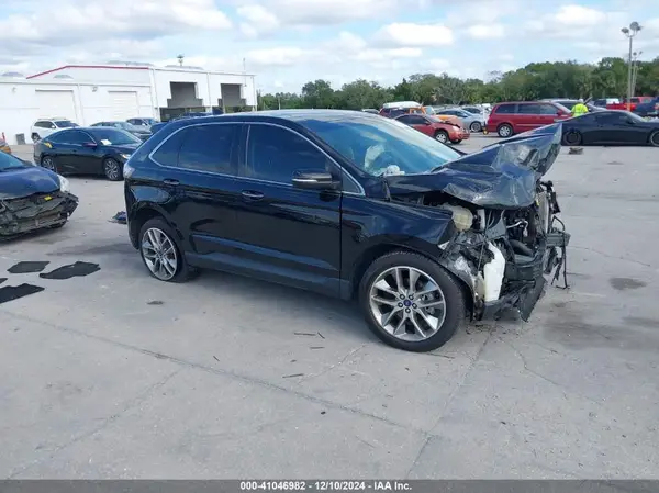 2FMPK3K98JBC04997 2018 FORD EDGE - Image 1