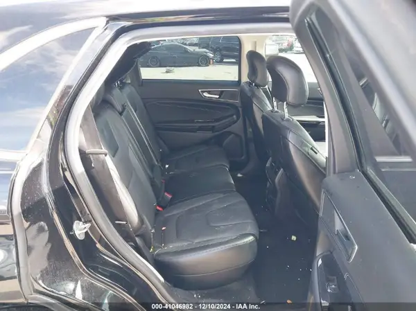 2FMPK3K98JBC04997 2018 FORD EDGE - Image 8