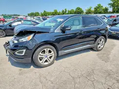 2FMPK3K98JBC16406 2018 FORD EDGE