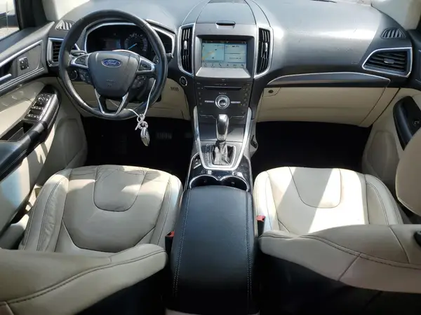 2FMPK3K98JBC16454 2018 FORD EDGE - Image 8