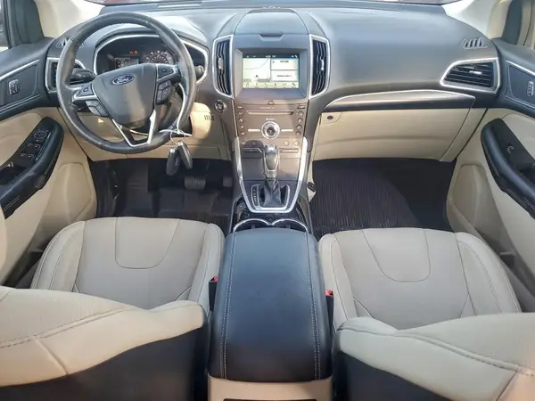 2FMPK3K98JBC18172 2018 FORD EDGE - Image 8