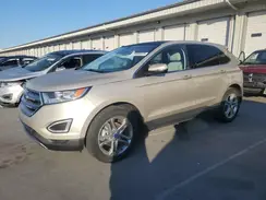 2FMPK3K98JBC25753 2018 FORD EDGE