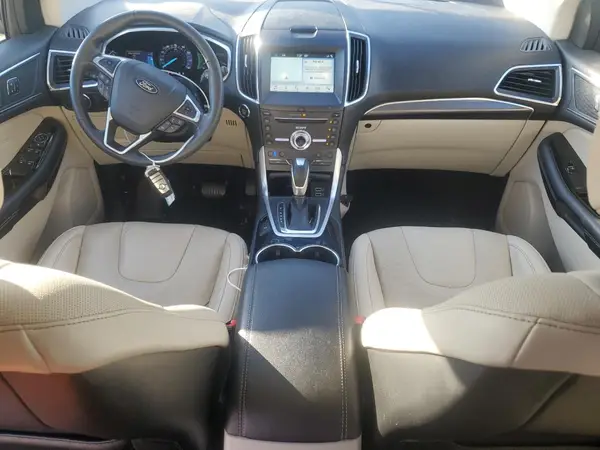 2FMPK3K98JBC25753 2018 FORD EDGE - Image 8
