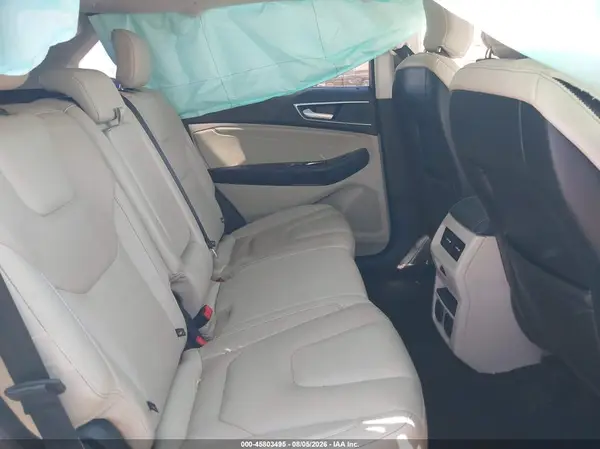 2FMPK3K98JBC28085 2018 FORD EDGE - Image 8