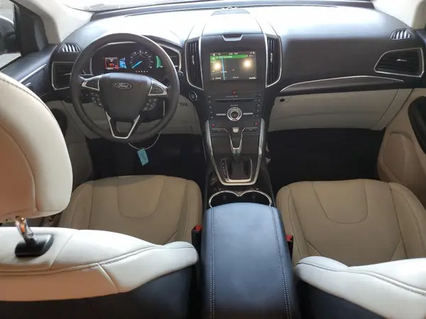 2FMPK3K98JBC28099 2018 FORD EDGE - Image 8