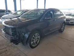 2FMPK3K98JBC37000 2018 FORD EDGE