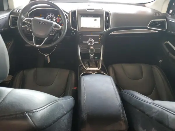2FMPK3K98JBC37000 2018 FORD EDGE - Image 8
