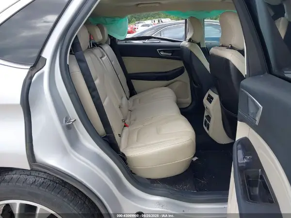 2FMPK3K98JBC46280 2018 FORD EDGE - Image 8