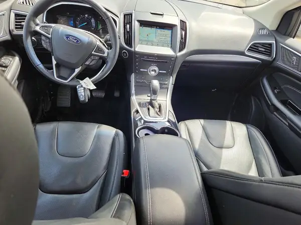 2FMPK3K98JBC51530 2018 FORD EDGE - Image 8