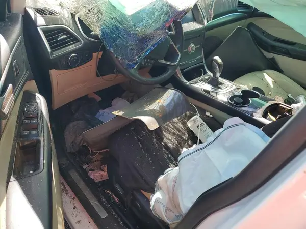 2FMPK3K98JBC57747 2018 FORD EDGE - Image 8
