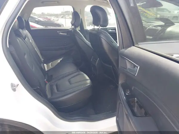 2FMPK3K98KBB04626 2019 FORD EDGE - Image 8