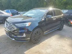2FMPK3K98KBB11883 2019 FORD EDGE