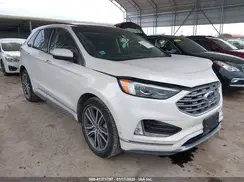 2FMPK3K98KBB12970 2019 FORD EDGE