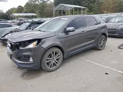 2FMPK3K98KBB19482 2019 FORD EDGE