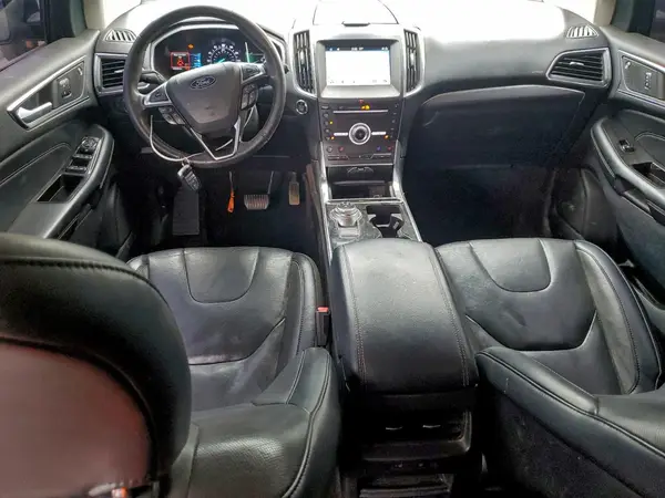 2FMPK3K98KBB19482 2019 FORD EDGE - Image 8