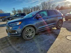 2FMPK3K98KBB21460 2019 FORD EDGE