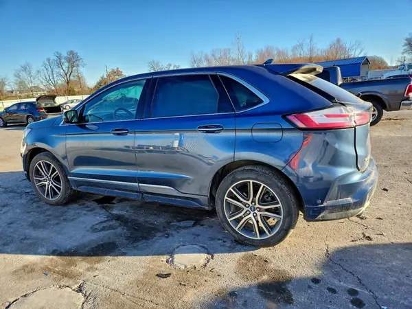 2FMPK3K98KBB21460 2019 FORD EDGE - Image 2