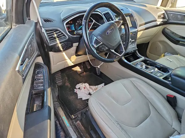2FMPK3K98KBB21460 2019 FORD EDGE - Image 8