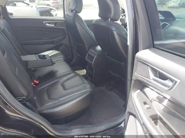 2FMPK3K98KBB22379 2019 FORD EDGE - Image 8