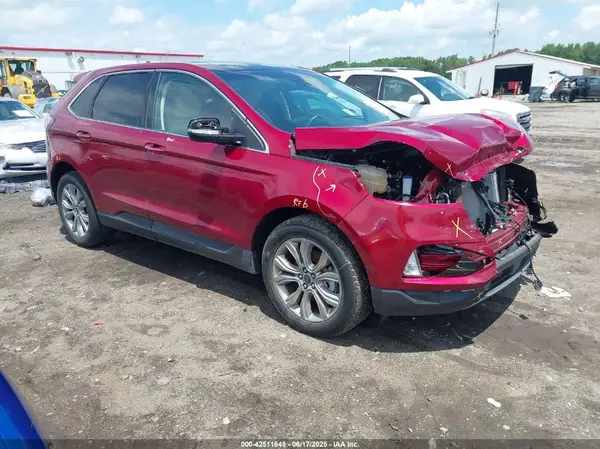 2FMPK3K98KBB26450 2019 FORD EDGE - Image 1