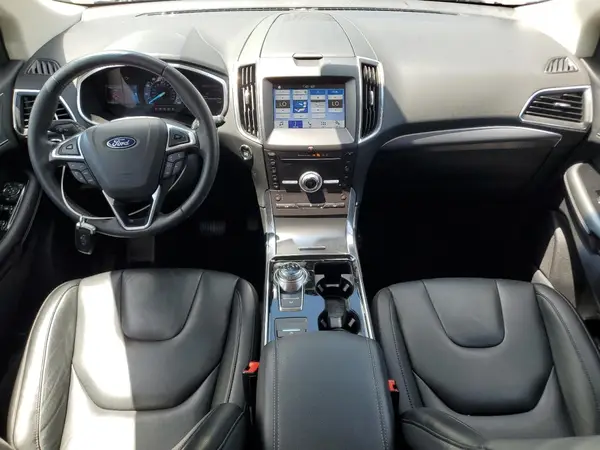 2FMPK3K98KBB26870 2019 FORD EDGE - Image 8