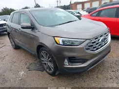 2FMPK3K98KBB34161 2019 FORD EDGE
