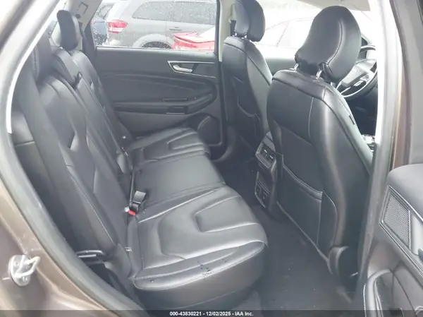 2FMPK3K98KBB34161 2019 FORD EDGE - Image 8
