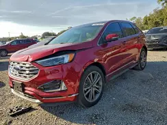 2FMPK3K98KBB34757 2019 FORD EDGE