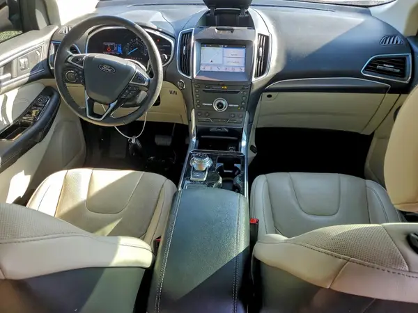 2FMPK3K98KBB34757 2019 FORD EDGE - Image 8
