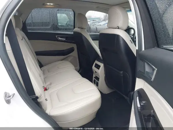 2FMPK3K98KBB35844 2019 FORD EDGE - Image 8