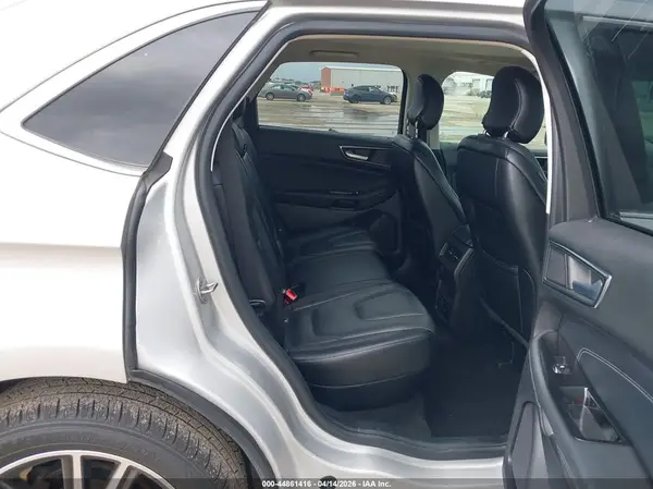 2FMPK3K98KBB36265 2019 FORD EDGE - Image 8