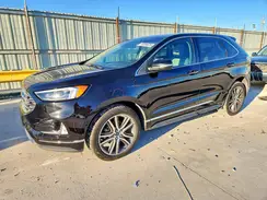 2FMPK3K98KBB36623 2019 FORD EDGE