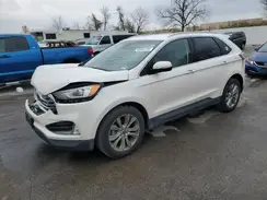 2FMPK3K98KBB36816 2019 FORD EDGE
