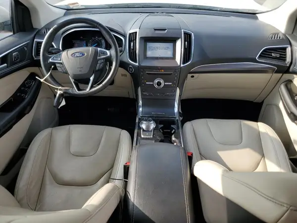 2FMPK3K98KBB36816 2019 FORD EDGE - Image 8