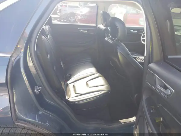 2FMPK3K98KBB38999 2019 FORD EDGE - Image 8