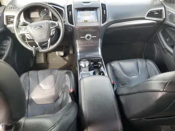 2FMPK3K98KBB42907 2019 FORD EDGE - Image 8