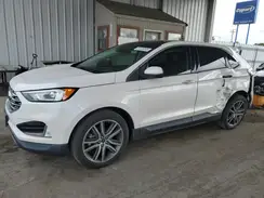 2FMPK3K98KBB48917 2019 FORD EDGE
