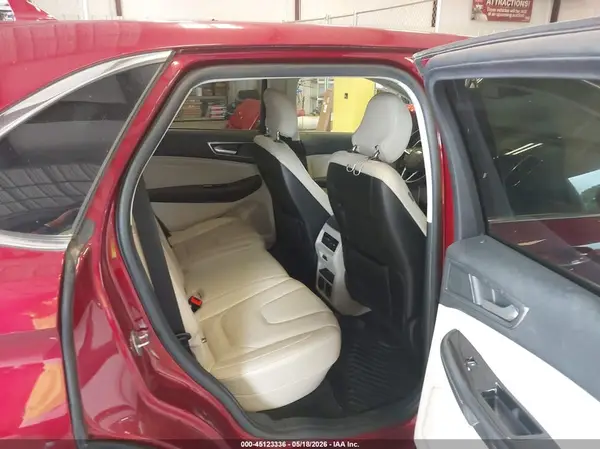 2FMPK3K98KBB52174 2019 FORD EDGE - Image 8