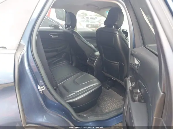 2FMPK3K98KBB53728 2019 FORD EDGE - Image 8